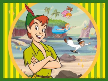 Klocki Disney Classic12el [KLOCKI]