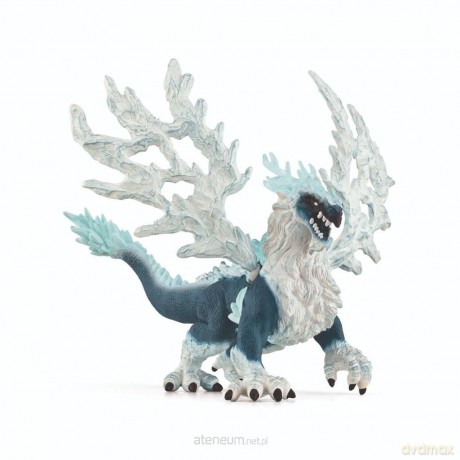 Lodowy smok [FIGURKA]