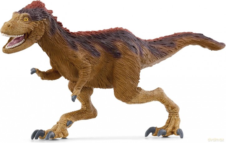 Moros intrepidus [FIGURKA]