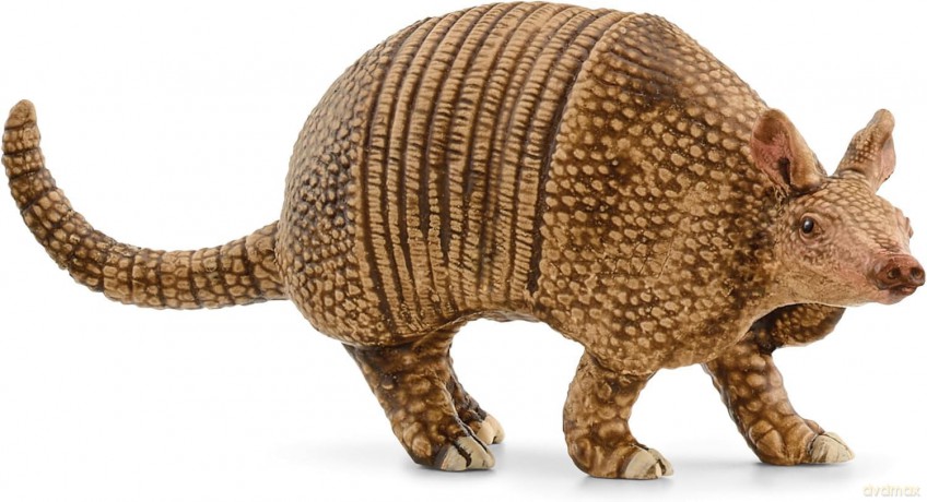 Pancernik [FIGURKA]