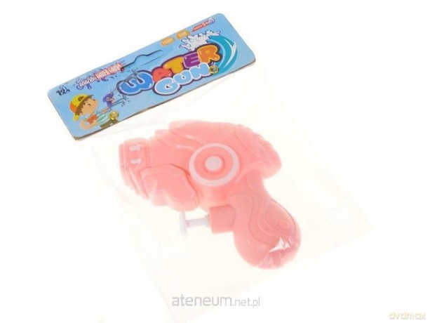 Pistolet na wodę
