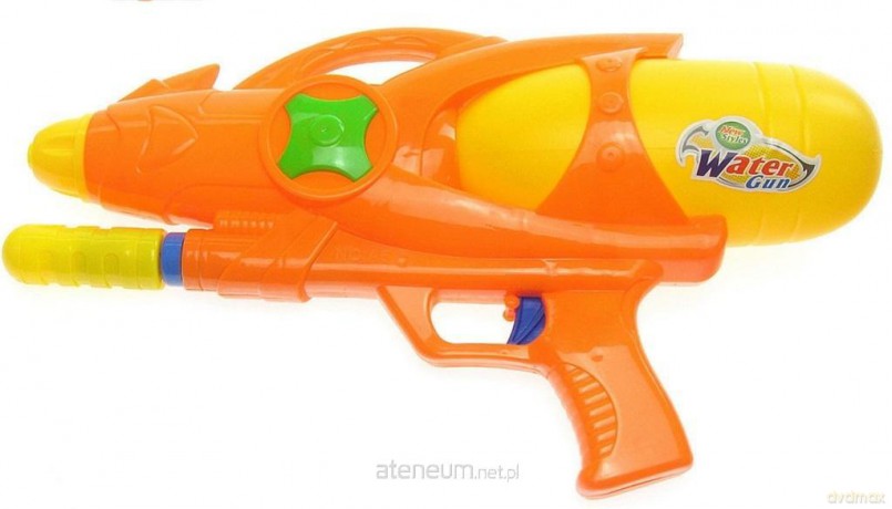 Pistolet na wodę