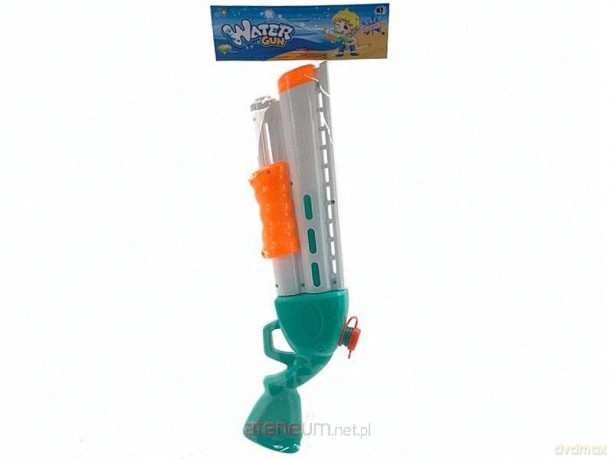 Pistolet na wodę
