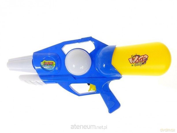 Pistolet na wodę