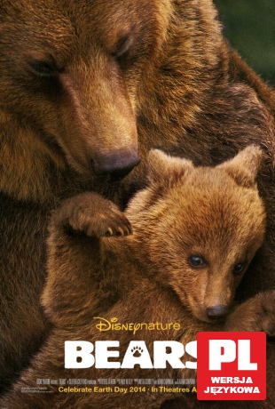 Bears (Disney) [DVD]
