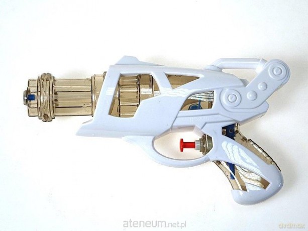 Pistolet na wodę 22cm