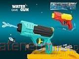 Pistolet na wodę 22cm MIX