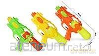 Pistolet na wodę 27cm MIX