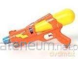 Pistolet na wodę 30cm MIX