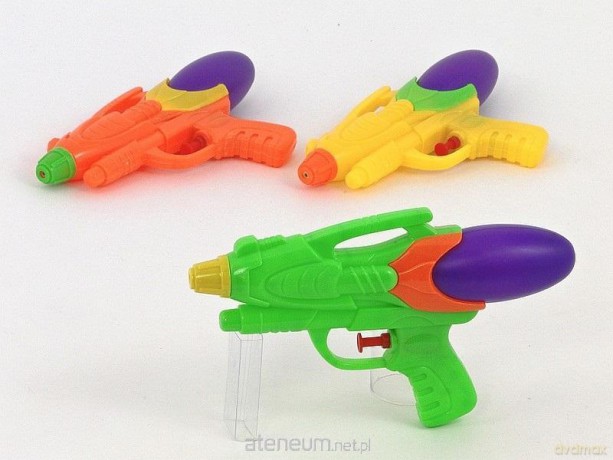 Pistolet na wodę MIX
