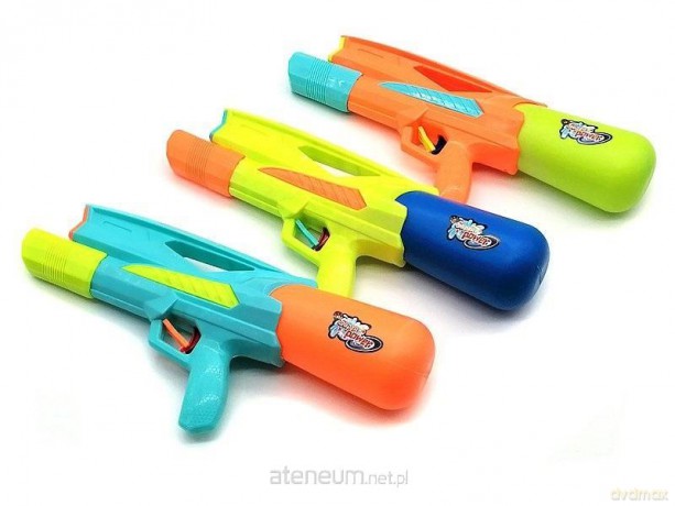 Pistolet na wodę MIX