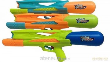 Pistolet na wodę MIX
