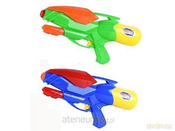 Pistolet na wodę MIX
