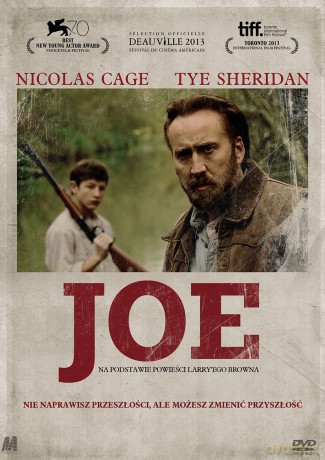 Joe [DVD]