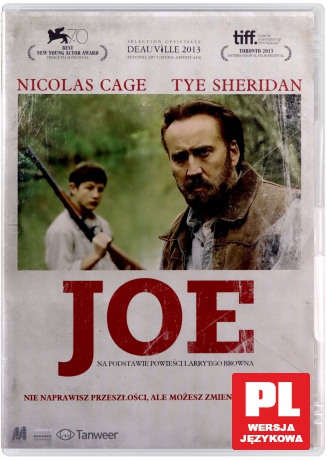 Joe [DVD]