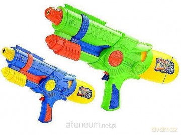 Pistolet na wodę MIX