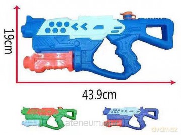 Pistolet na wodę MIX