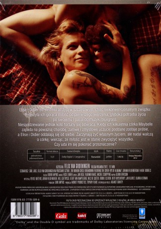 W kręgu miłości [DVD]