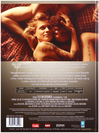 W kręgu miłości [DVD]
