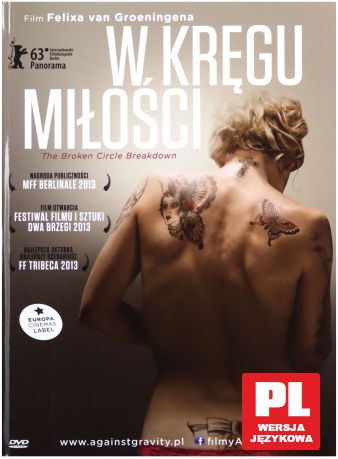 W kręgu miłości [DVD]