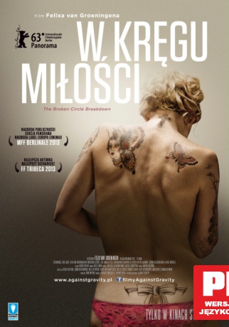 W kręgu miłości [Blu-Ray]