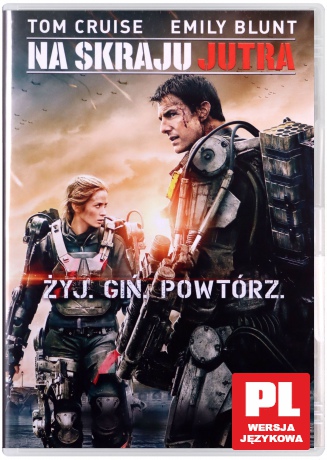 Na skraju jutra [DVD]