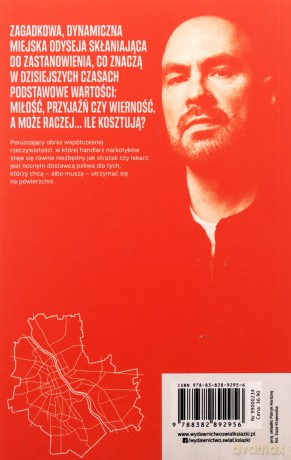Ślepnąc od świateł - Jakub Żulczyk [KSIĄŻKA]