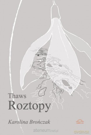 Thaws Roztopy - Karolina Brończyk [KSIĄŻKA]