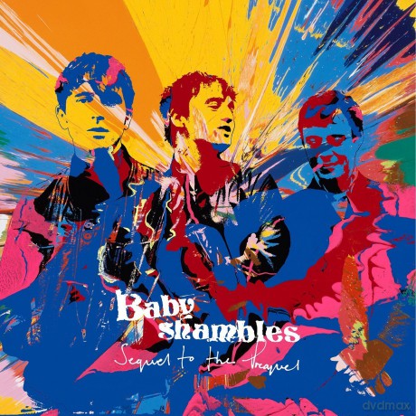Babyshambles: Sequel To The Prequel - Limited [2xWINYL]