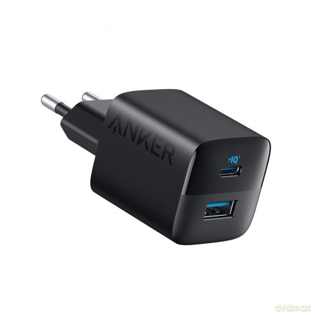 Anker ładowarka 323 33W 1x USB-A 1x USB-C