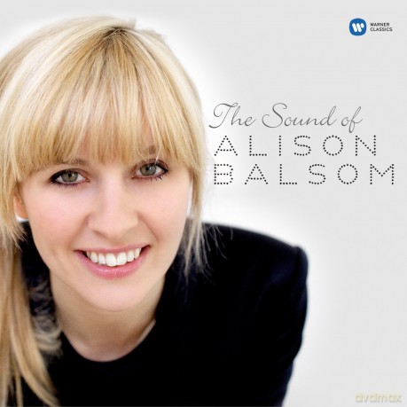 Alison Balsom: A Portrait In Sound (Limited) (digibook) [CD]