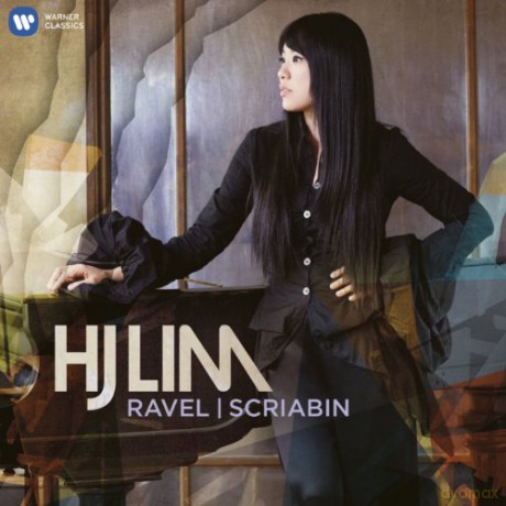 Hj Lim: Scriabin [CD]