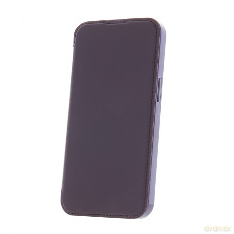Etui Smart Chrome Mag do iPhone 11 fioletowy