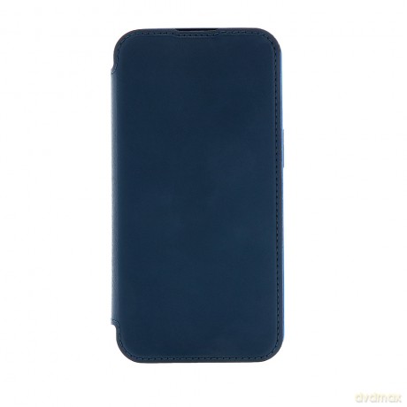 Etui Smart Chrome Mag do iPhone 11 granatowy