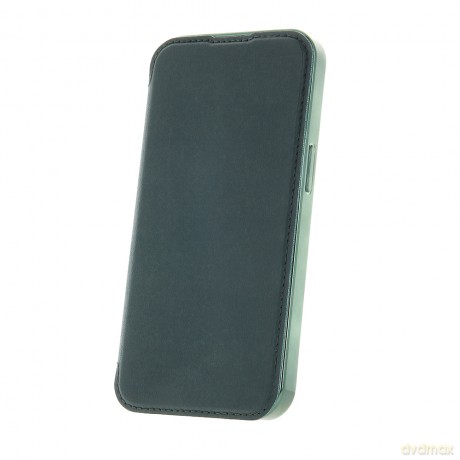 Etui Smart Chrome Mag do iPhone 11 Pro Max zielony