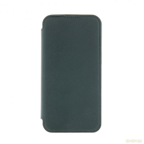 Etui Smart Chrome Mag do iPhone 11 zielony