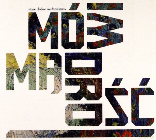Stare Dobre Malżeństwo: Mówi Mądrość (digipack) [CD]+[DVD]