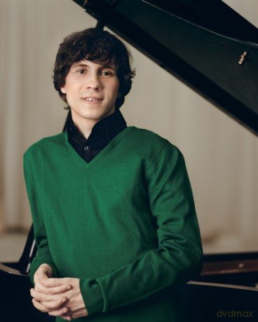 Rafał Blechacz: Chopin Polonaises [CD]