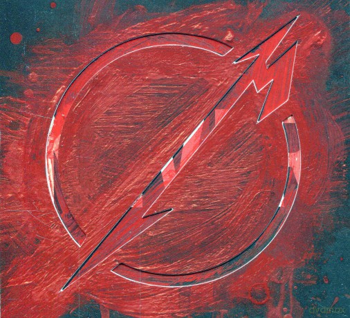 Metallica: Through The Never (digipack) [2CD]