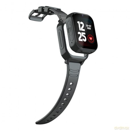 Forever Smartwatch GPS WiFi 4G Kids Look Me KW-510 czarny