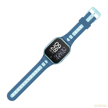 Forever Smartwatch GPS WiFi Kids See Me 2 KW-310 niebieski