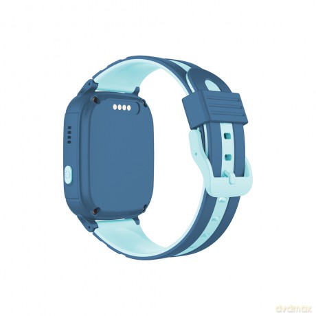Forever Smartwatch GPS WiFi Kids See Me 2 KW-310 niebieski