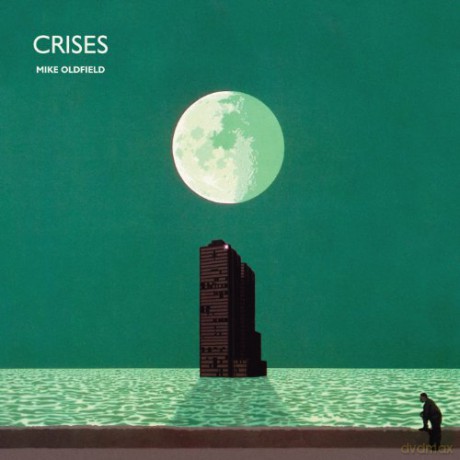 Mike Oldfield: Crises (Deluxe) Box [5CD]