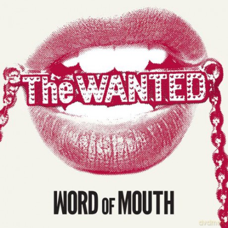 Wanted: Word Of Mouth [CD]