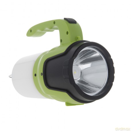 Latarka ręczna LED CAMPING 1200mAh 450lm SMD FLF-07 Forever Light