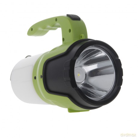 Latarka ręczna LED CAMPING 1200mAh 450lm SMD FLF-07 Forever Light