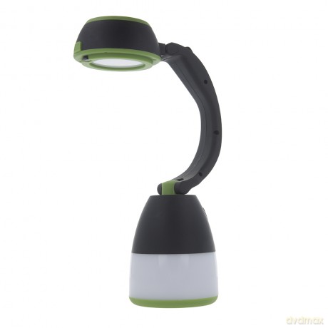 Latarka ręczna LED MULTI 1500mAh 350lm IPX45 FLF-05 Forever Light