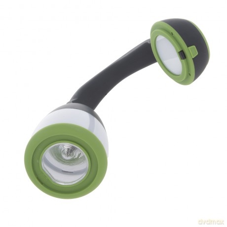 Latarka ręczna LED MULTI 1500mAh 350lm IPX45 FLF-05 Forever Light