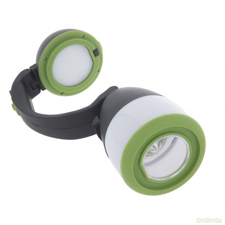 Latarka ręczna LED MULTI 1500mAh 350lm IPX45 FLF-05 Forever Light