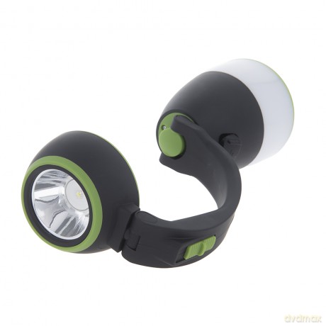Latarka ręczna LED MULTI 1500mAh 350lm IPX45 FLF-05 Forever Light